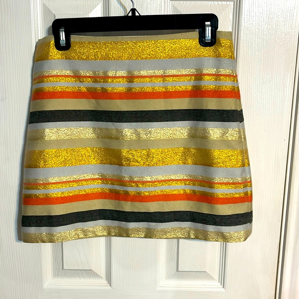 J Crew Skirt